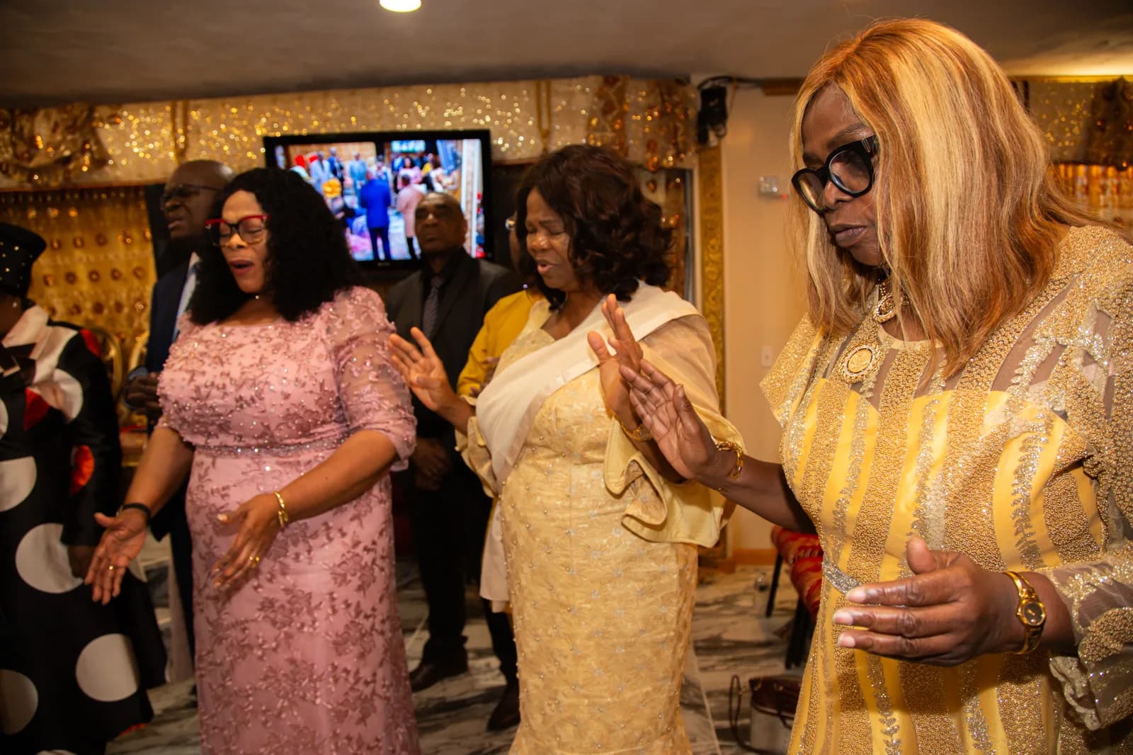 Event image for Women's Ministry Workshop