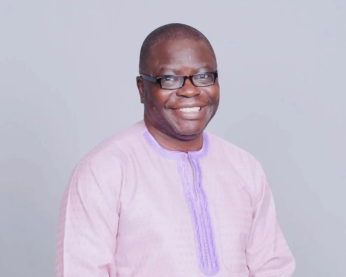 Elder Bayo Alege