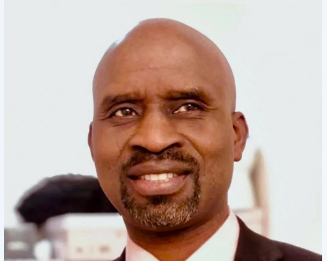 Elder Idowu Salau