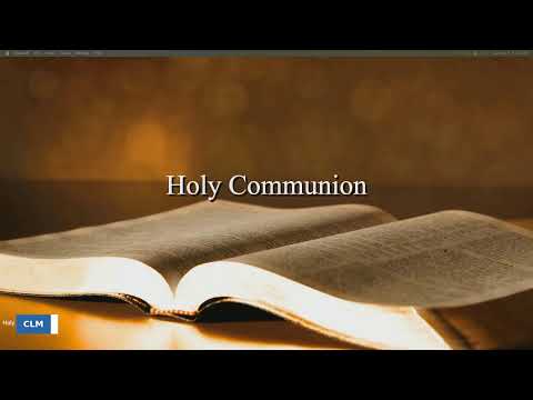 Sermon thumbnail for A Man After Gods heart